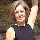 Анжелика, 63 года