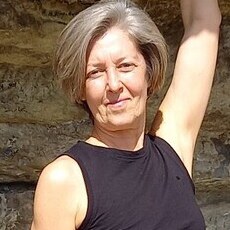 Фотография девушки Анжелика, 63 года из г. Краснодар