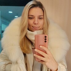 Фотография девушки Вера, 33 года из г. Новосибирск