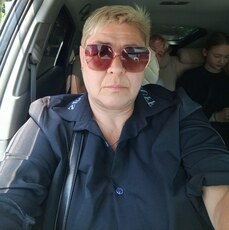 Фотография девушки Евгения, 54 года из г. Владивосток