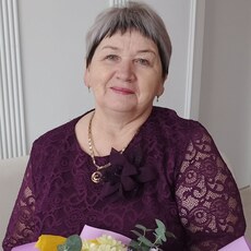 Фотография девушки Екатерина, 58 лет из г. Пышма