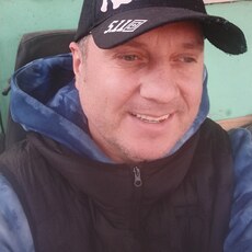 Фотография мужчины Сергей, 44 года из г. Алчевск