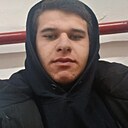 Денис, 20 лет