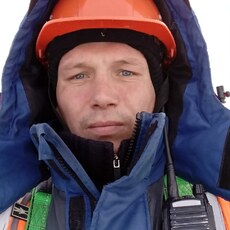 Фотография мужчины Дмитрий, 32 года из г. Киренск