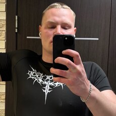 Фотография мужчины Даня, 23 года из г. Ухта