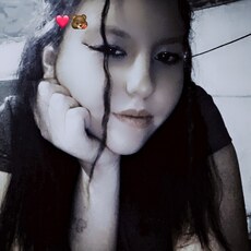 Фотография девушки Алина, 18 лет из г. Макеевка