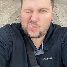 Фотография мужчины Well, 37 лет из г. Солнечногорск