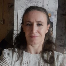 Фотография девушки Надежда, 44 года из г. Вологда