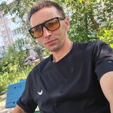 Фотография мужчины Данил, 35 лет из г. Москва