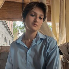 Фотография девушки Екатерина, 23 года из г. Донецк