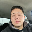 Асик, 23 года