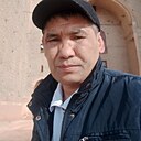 Ерлан, 45 лет