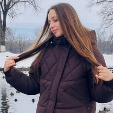 Ульяна, 27 из г. Армавир.