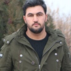 Фотография мужчины Джоши, 30 лет из г. Калининград