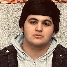 Фотография мужчины Sandro, 19 лет из г. Батуми