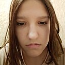 Даниэла, 25 лет