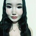 Томирис, 18 лет