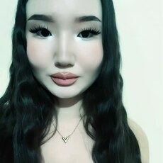 Фотография девушки Томирис, 18 лет из г. Алматы