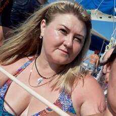 Фотография девушки Ольга, 52 года из г. Чебоксары