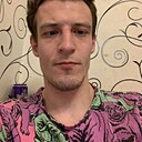 Андрей, 28 лет