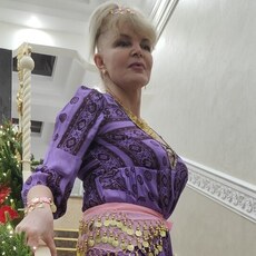 Фотография девушки Наталья, 51 год из г. Симферополь