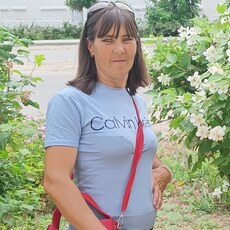 Фотография девушки Наталья, 45 лет из г. Хвалынск
