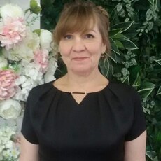 Фотография девушки Ирина, 60 лет из г. Могилев