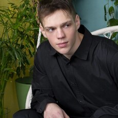 Фотография мужчины Михаил, 28 лет из г. Тольятти