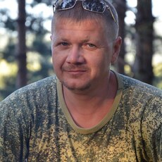 Фотография мужчины Алексей, 41 год из г. Самара