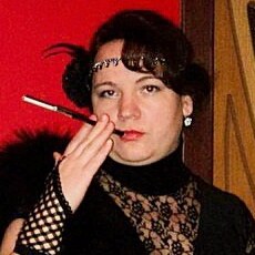 Фотография девушки Анна, 44 года из г. Выборг