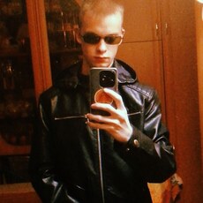 Фотография мужчины Алексей, 20 лет из г. Екатеринбург