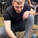 Сергей, 21 год