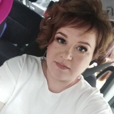 Фотография девушки Наталья, 40 лет из г. Черемхово