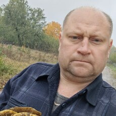 Фотография мужчины Игорь, 46 лет из г. Смоленск