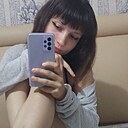 Настуся, 23 года