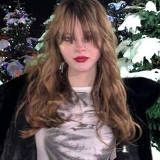 Фотография девушки Katrin, 18 лет из г. Нижний Новгород