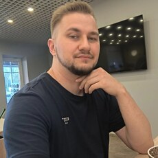 Фотография мужчины Александр, 35 лет из г. Санкт-Петербург