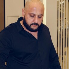 Фотография мужчины Вардан, 43 года из г. Ереван