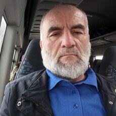 Фотография мужчины Said, 59 лет из г. Самара