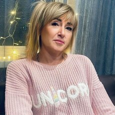 Фотография девушки Ольга, 48 лет из г. Раменское