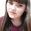 Надя, 22 года