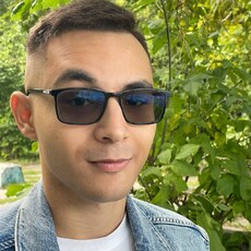 Фотография мужчины Александр, 19 лет из г. Ногинск