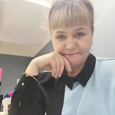 Фотография девушки Наталья, 48 лет из г. Камышлов