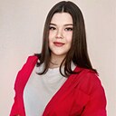 Алина, 25 лет