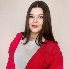 Фотография девушки Алина, 25 лет из г. Нижнекамск