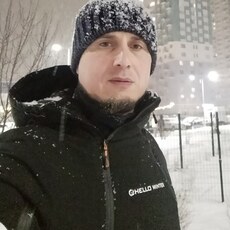 Фотография мужчины Артем, 34 года из г. Вихоревка