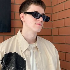 Фотография мужчины Данил, 23 года из г. Краснодар