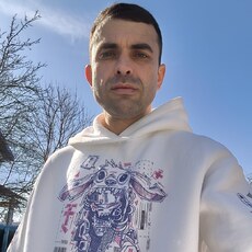 Фотография мужчины Александр, 39 лет из г. Голицыно