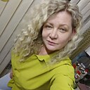 Анюта, 46 лет