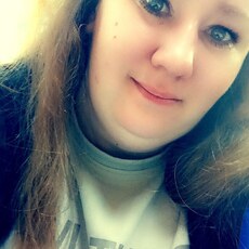 Фотография девушки Надежда, 26 лет из г. Боготол